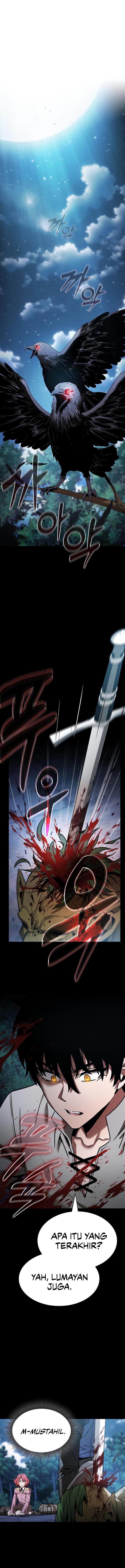 Academy’s Genius Swordmaster Chap 7 - Next Chap 8