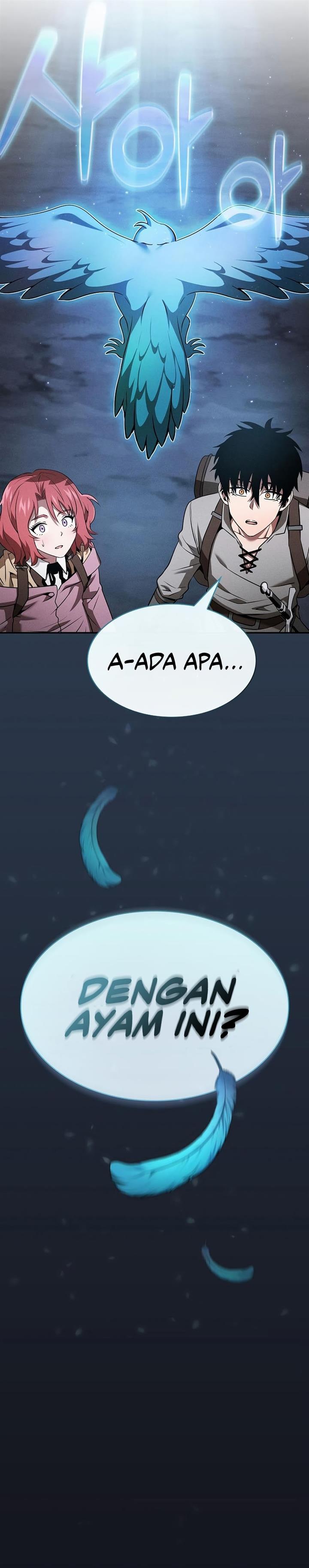 Academy’s Genius Swordmaster Chap 7 - Next Chap 8