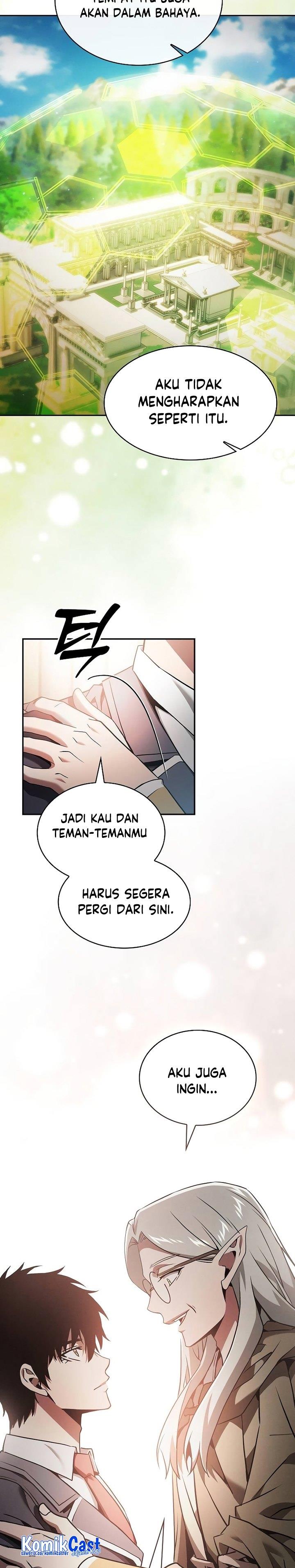 Academy’s Genius Swordmaster Chap 43 - Next Chap 44