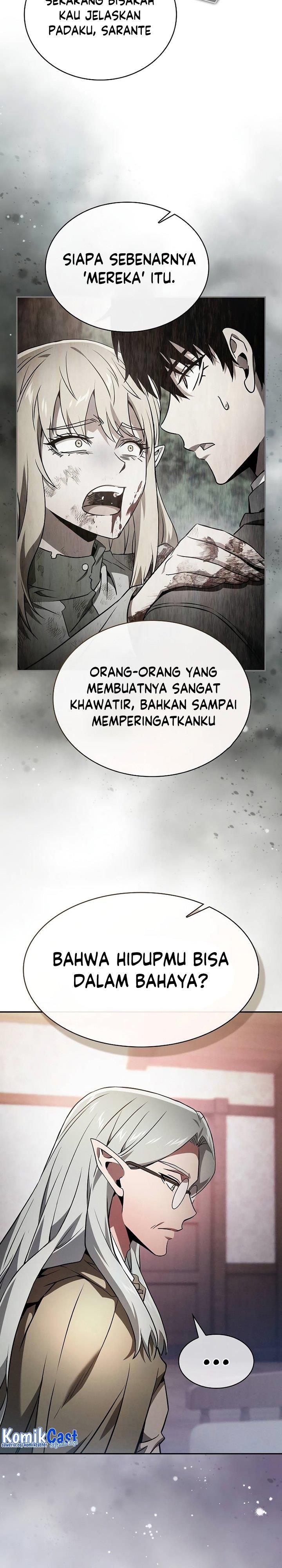 Academy’s Genius Swordmaster Chap 43 - Next Chap 44