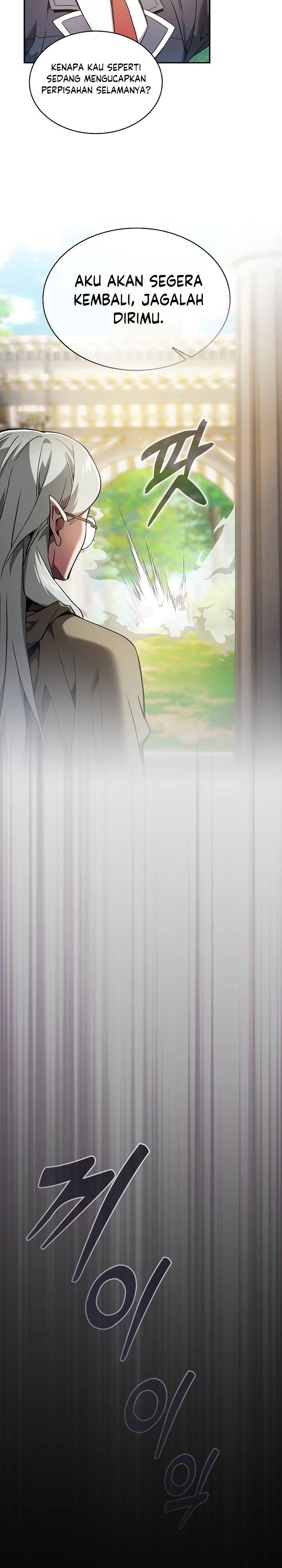 Academy’s Genius Swordmaster Chap 43 - Next Chap 44