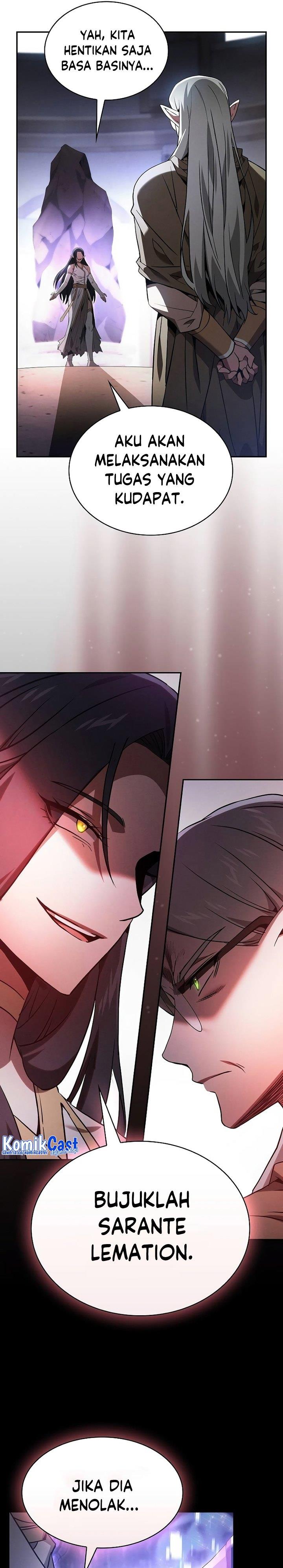 Academy’s Genius Swordmaster Chap 43 - Next Chap 44