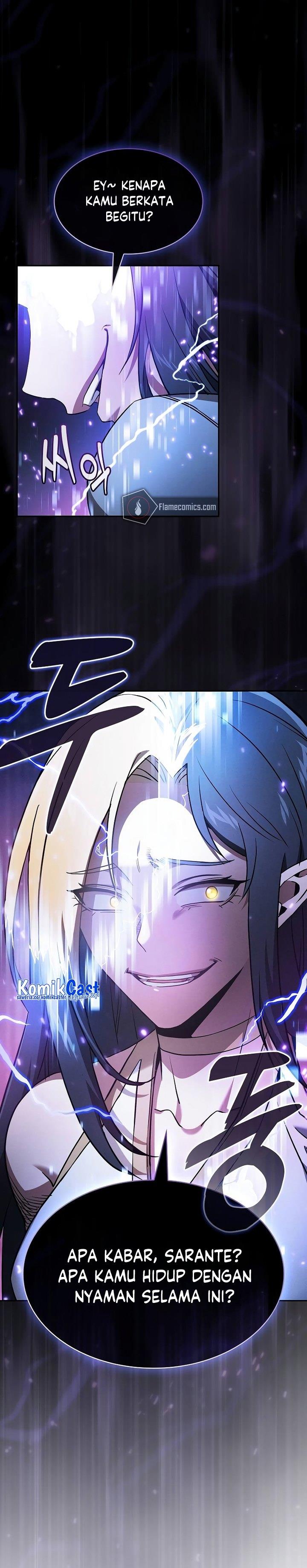Academy’s Genius Swordmaster Chap 43 - Next Chap 44
