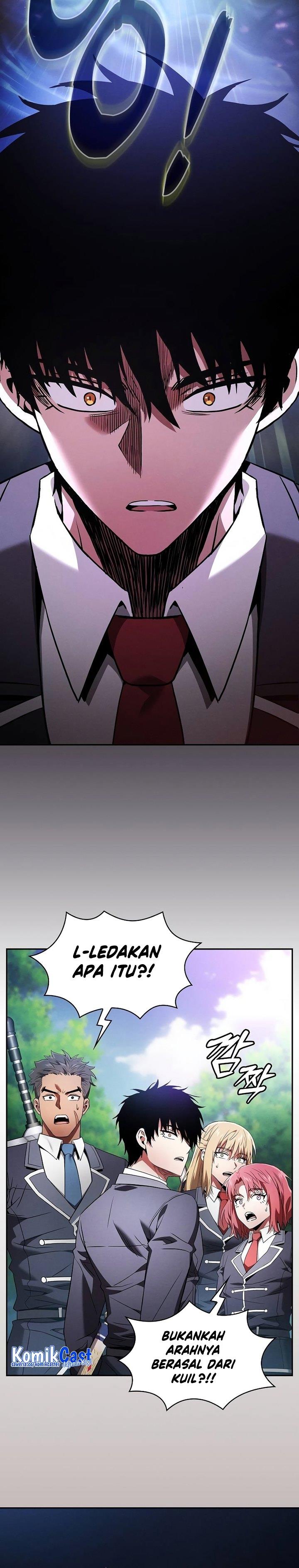 Academy’s Genius Swordmaster Chap 43 - Next Chap 44