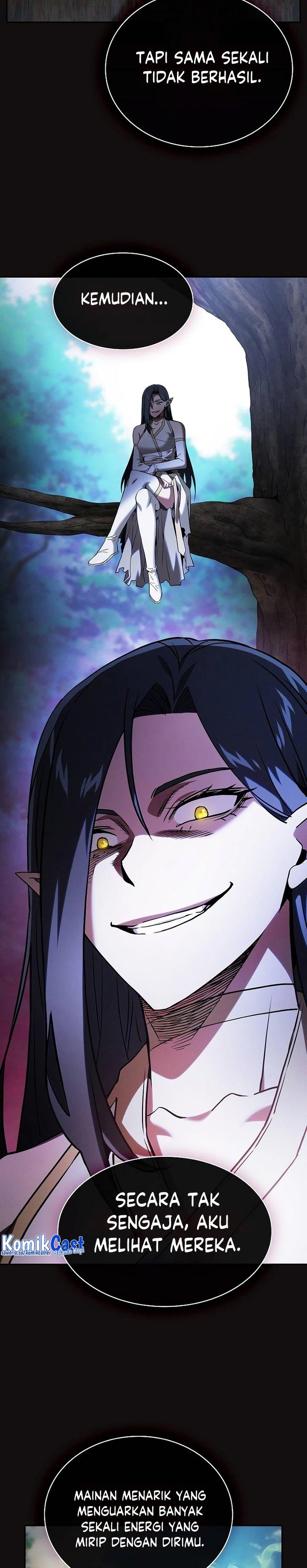 Academy’s Genius Swordmaster Chap 43 - Next Chap 44