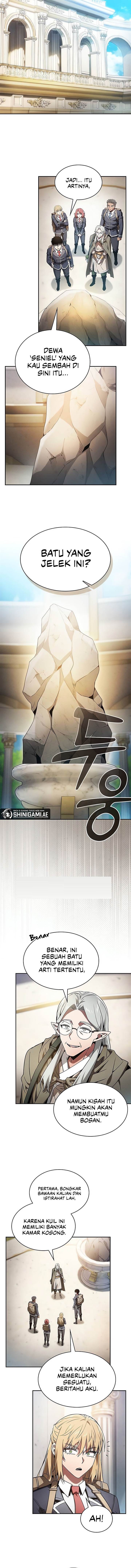 Academy’s Genius Swordmaster Chap 40 - Next Chap 41