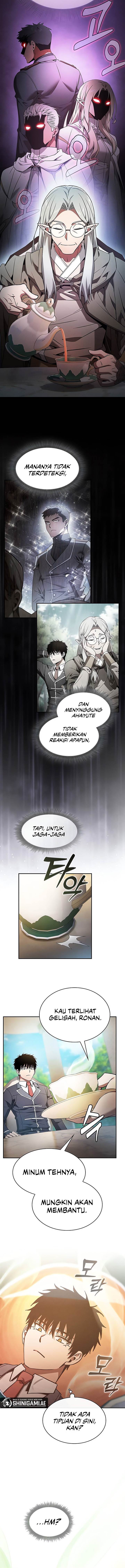 Academy’s Genius Swordmaster Chap 40 - Next Chap 41