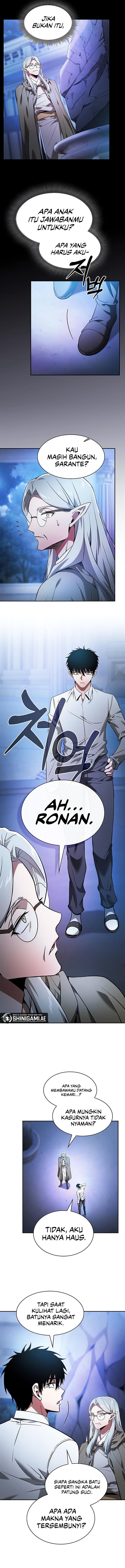 Academy’s Genius Swordmaster Chap 41 - Next Chap 42