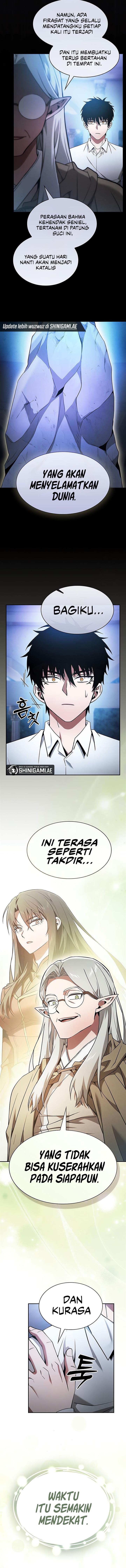 Academy’s Genius Swordmaster Chap 41 - Next Chap 42