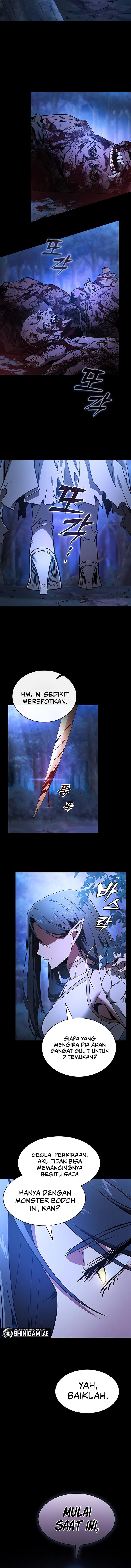 Academy’s Genius Swordmaster Chap 41 - Next Chap 42