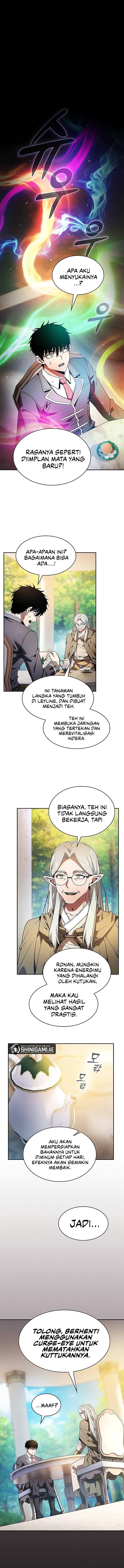 Academy’s Genius Swordmaster Chap 41 - Next Chap 42