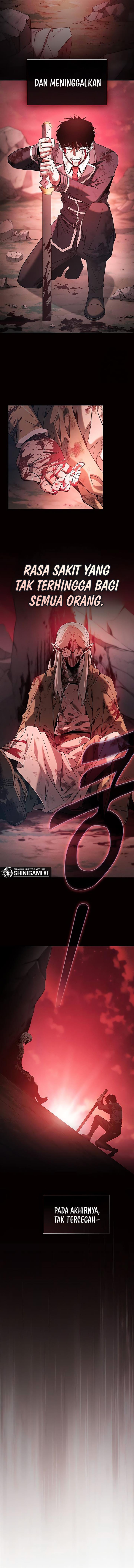 Academy’s Genius Swordmaster Chap 41 - Next Chap 42