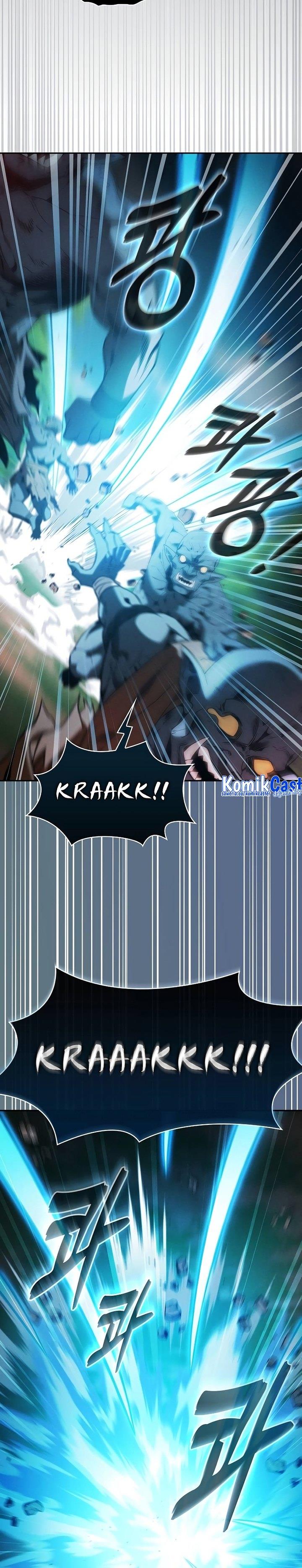 Academy’s Genius Swordmaster Chap 42 - Next Chap 43