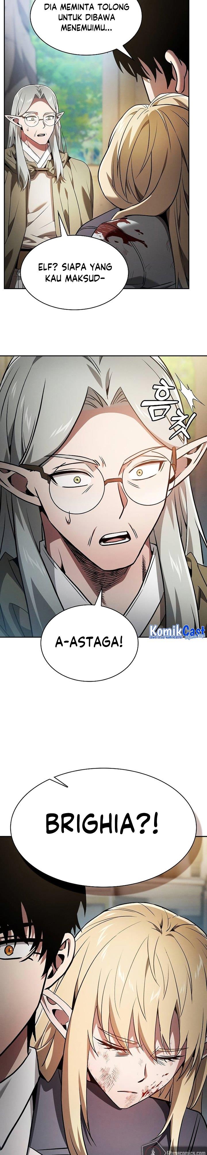 Academy’s Genius Swordmaster Chap 42 - Next Chap 43