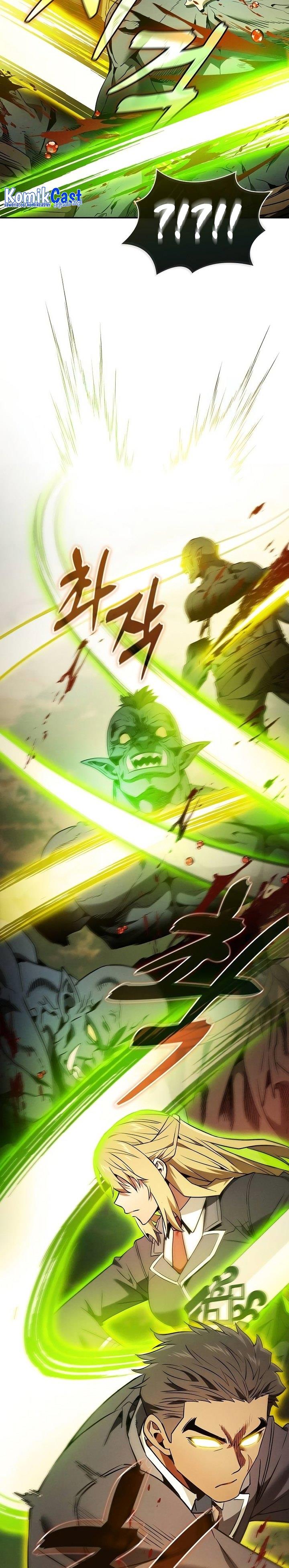 Academy’s Genius Swordmaster Chap 42 - Next Chap 43
