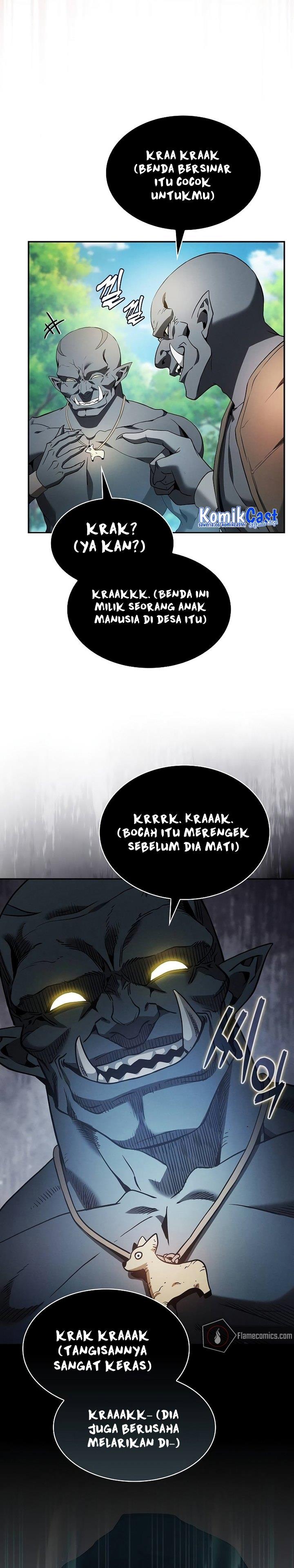 Academy’s Genius Swordmaster Chap 42 - Next Chap 43