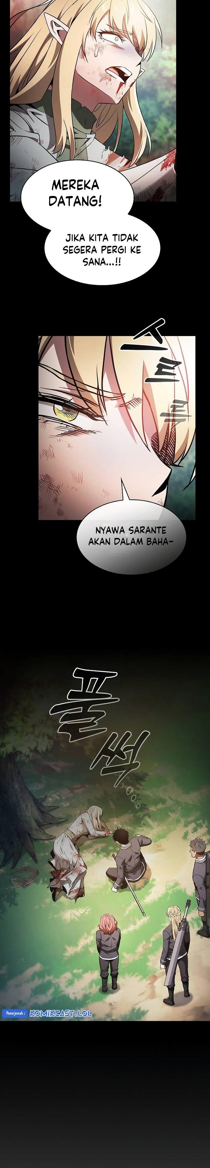 Academy’s Genius Swordmaster Chap 42 - Next Chap 43