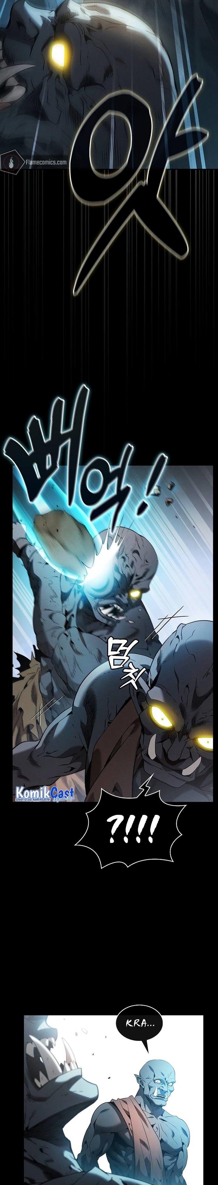 Academy’s Genius Swordmaster Chap 42 - Next Chap 43