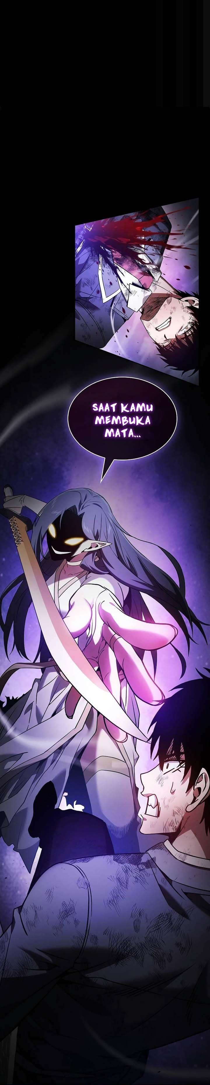 Academy’s Genius Swordmaster Chap 47 - Next Chap 48