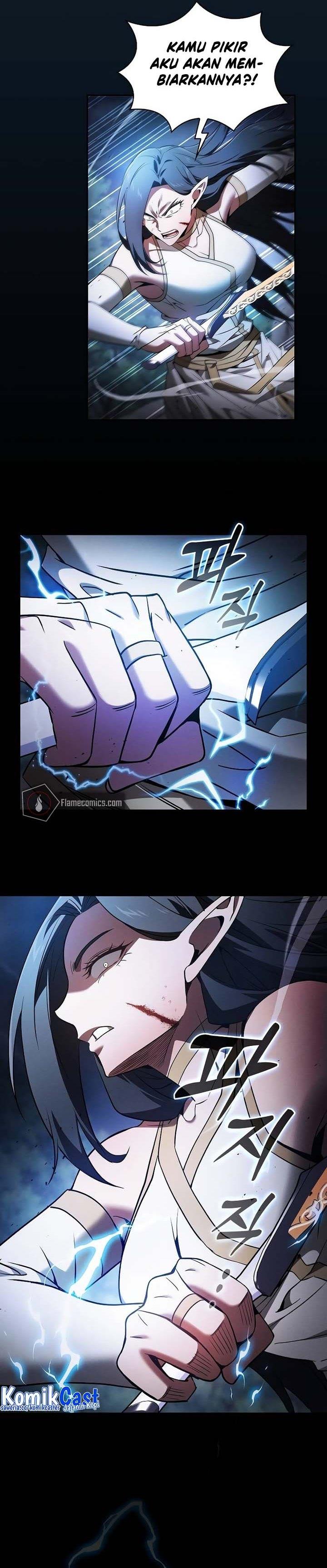 Academy’s Genius Swordmaster Chap 47 - Next Chap 48