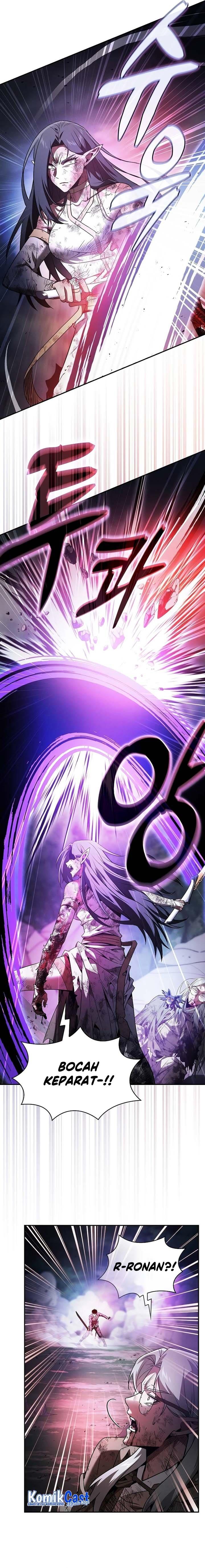 Academy’s Genius Swordmaster Chap 47 - Next Chap 48