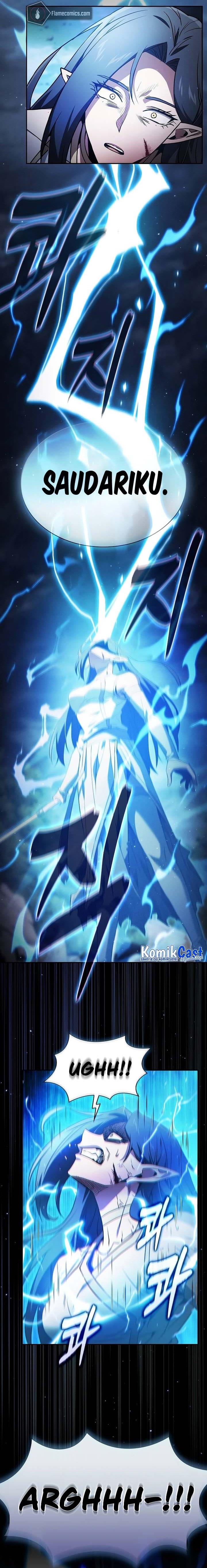 Academy’s Genius Swordmaster Chap 47 - Next Chap 48