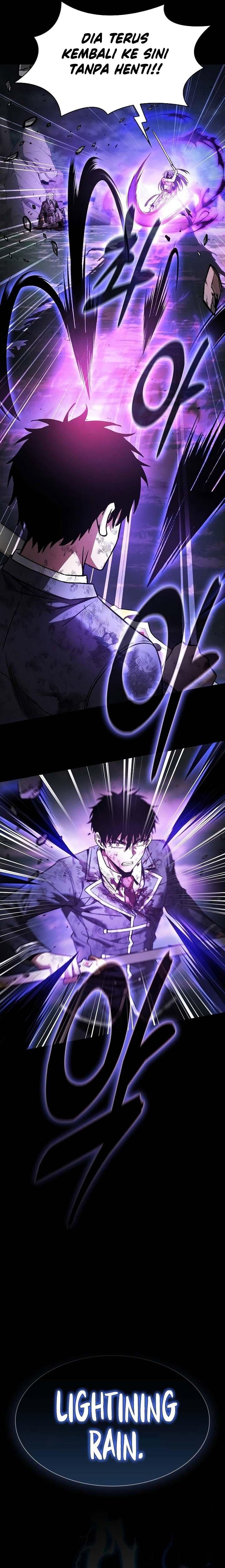 Academy’s Genius Swordmaster Chap 47 - Next Chap 48