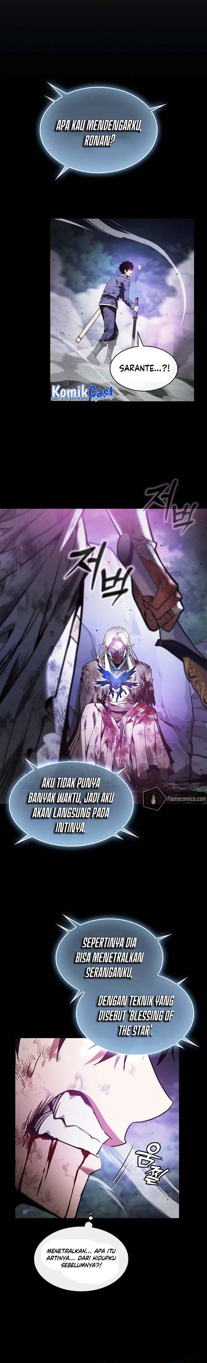 Academy’s Genius Swordmaster Chap 47 - Next Chap 48