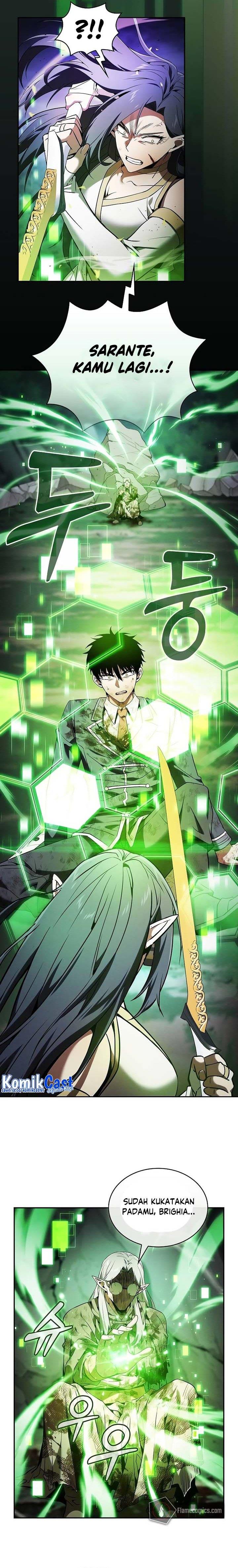 Academy’s Genius Swordmaster Chap 47 - Next Chap 48