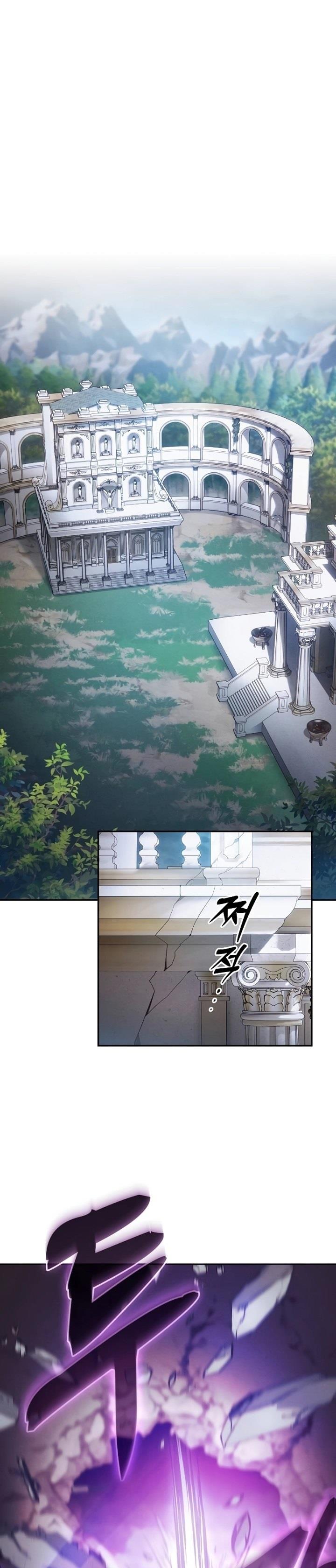 Academy’s Genius Swordmaster Chap 44 - Next Chap 45