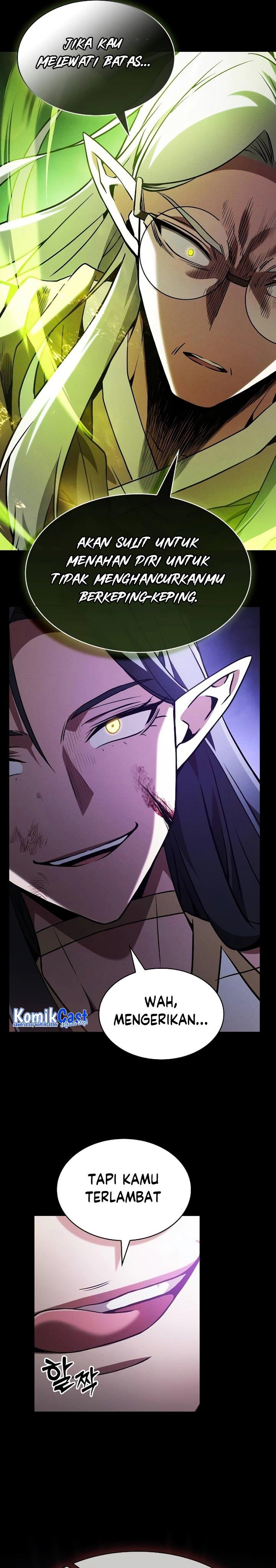 Academy’s Genius Swordmaster Chap 44 - Next Chap 45