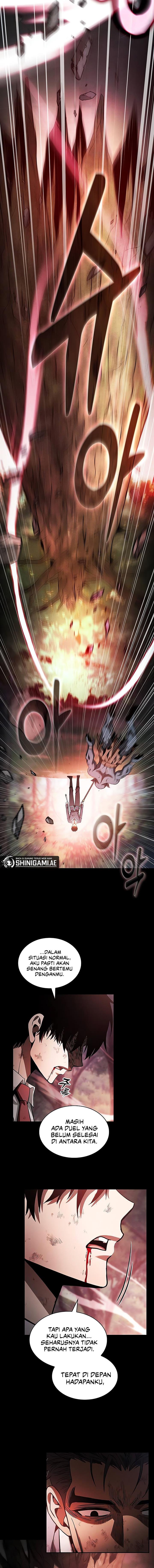 Academy’s Genius Swordmaster Chap 45 - Next Chap 46