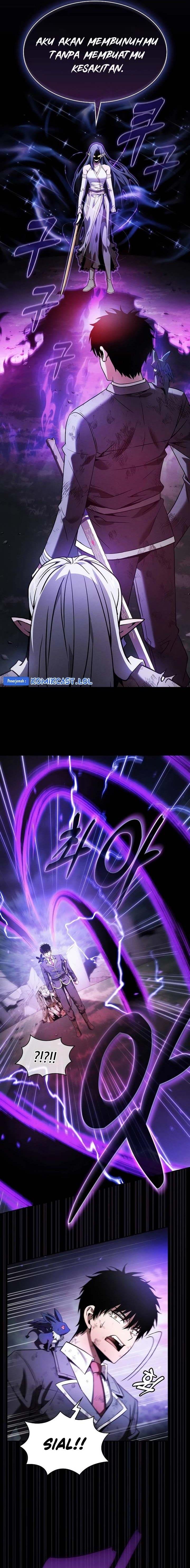 Academy’s Genius Swordmaster Chap 46 - Next Chap 47