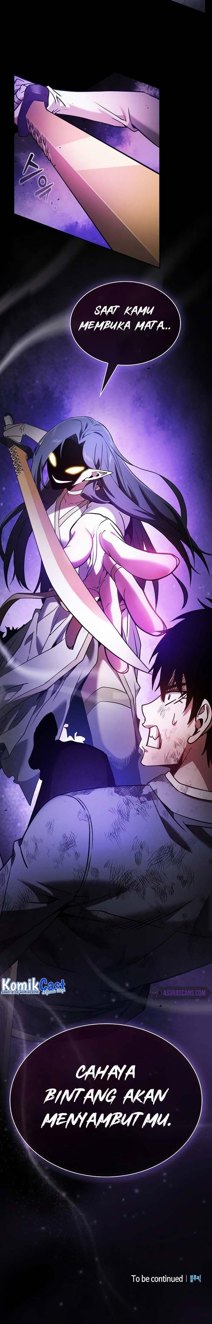 Academy’s Genius Swordmaster Chap 46 - Next Chap 47