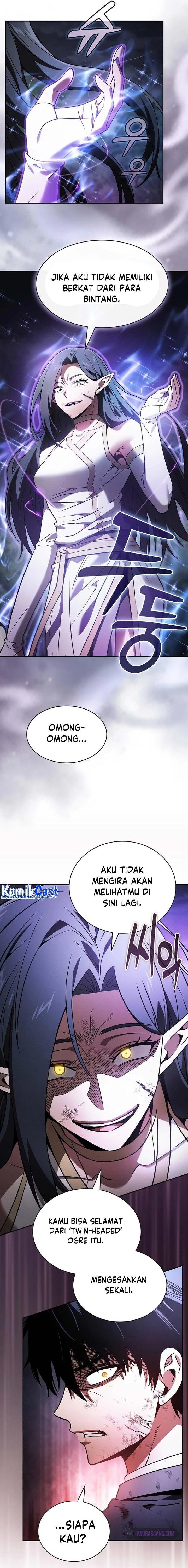 Academy’s Genius Swordmaster Chap 46 - Next Chap 47