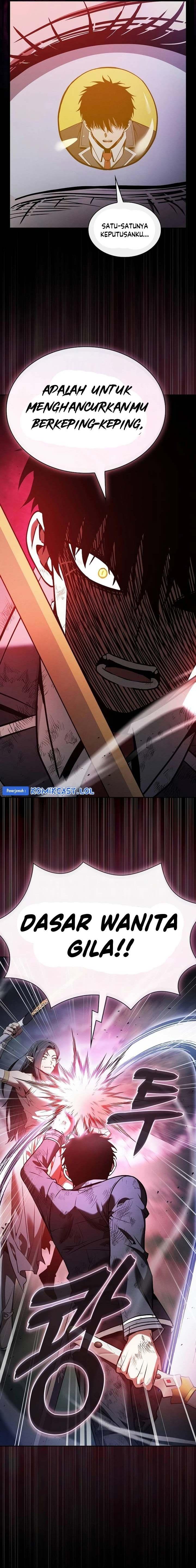 Academy’s Genius Swordmaster Chap 46 - Next Chap 47