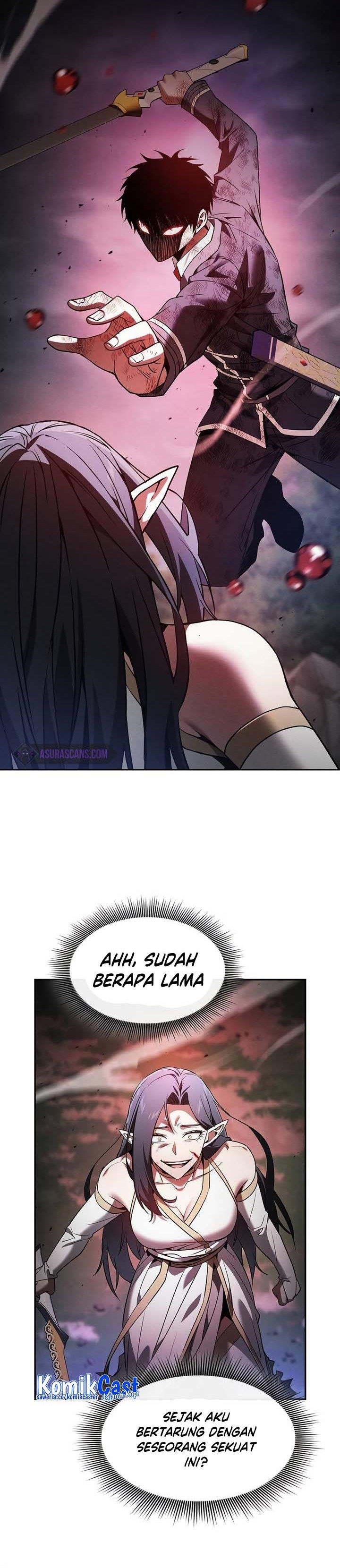 Academy’s Genius Swordmaster Chap 46 - Next Chap 47