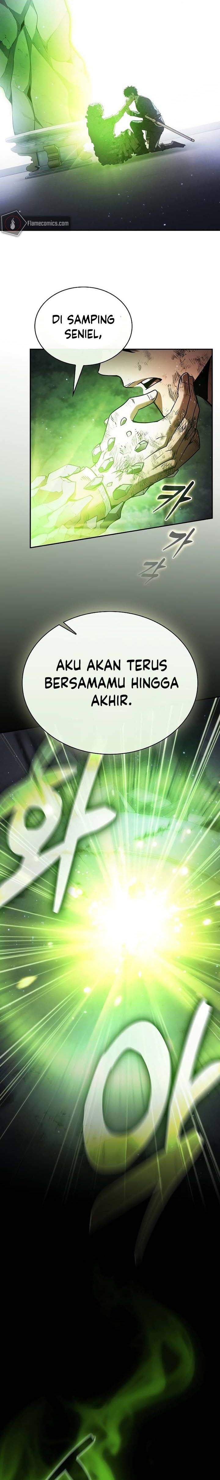 Academy’s Genius Swordmaster Chap 48 - Next Chap 49