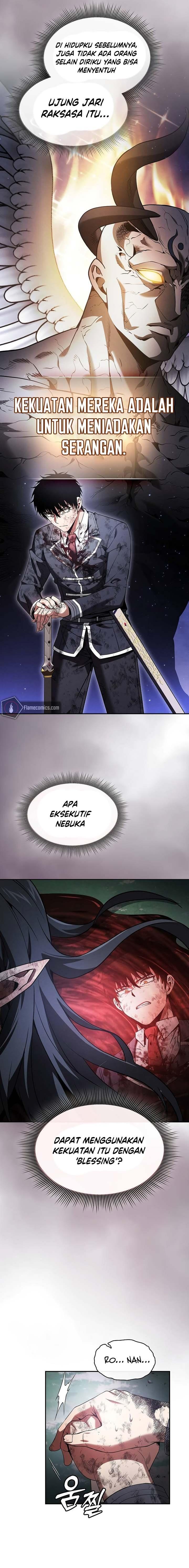 Academy’s Genius Swordmaster Chap 48 - Next Chap 49