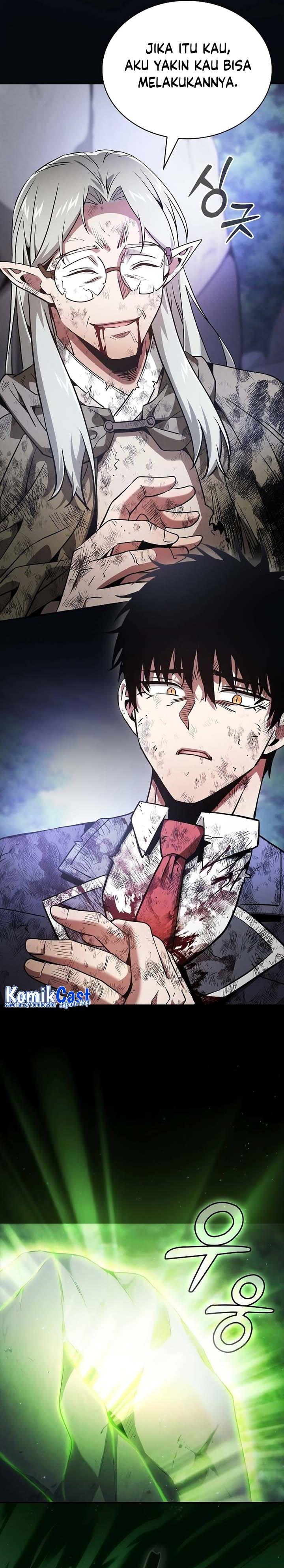 Academy’s Genius Swordmaster Chap 48 - Next Chap 49