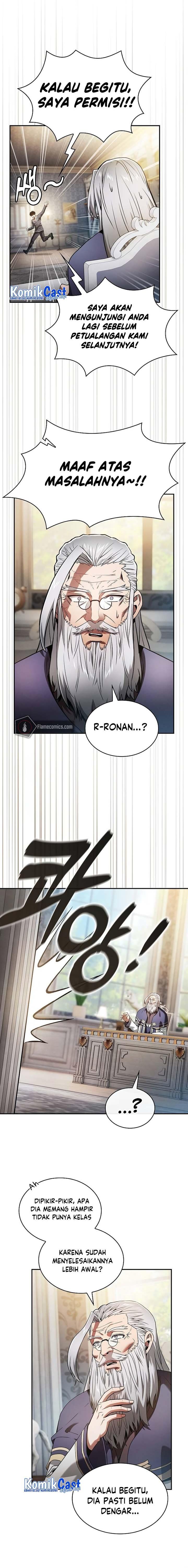Academy’s Genius Swordmaster Chap 48 - Next Chap 49