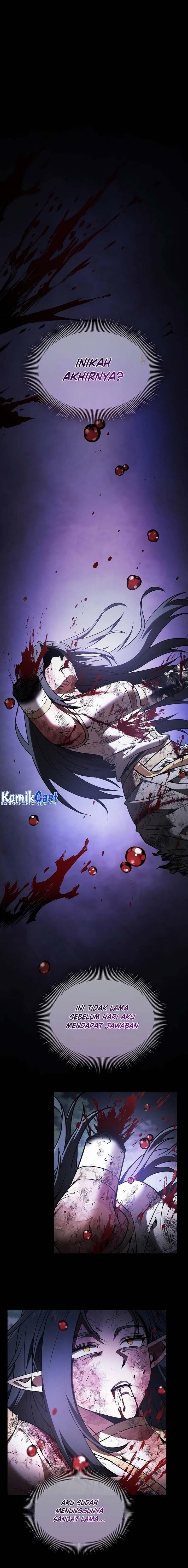 Academy’s Genius Swordmaster Chap 48 - Next Chap 49