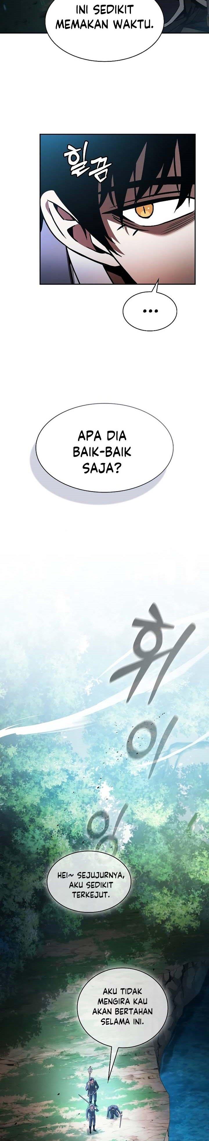 Academy’s Genius Swordmaster Chap 49 - Next Chap 50