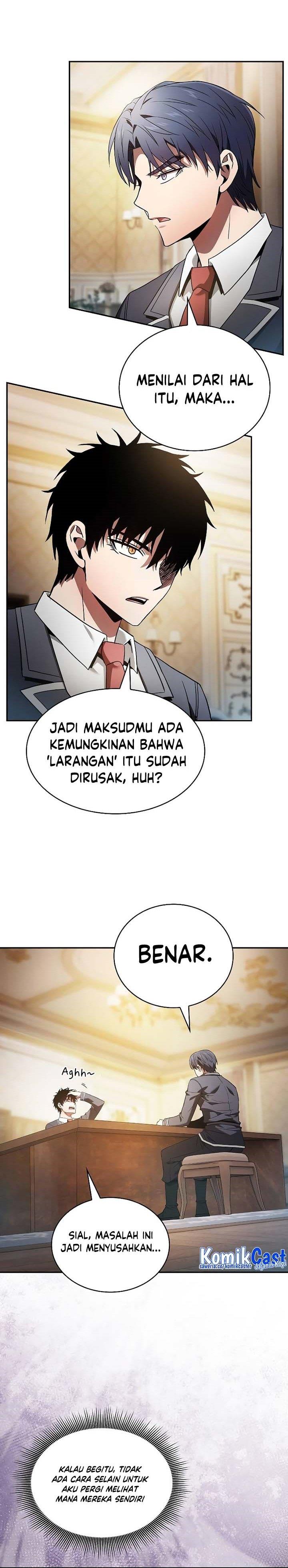 Academy’s Genius Swordmaster Chap 49 - Next Chap 50