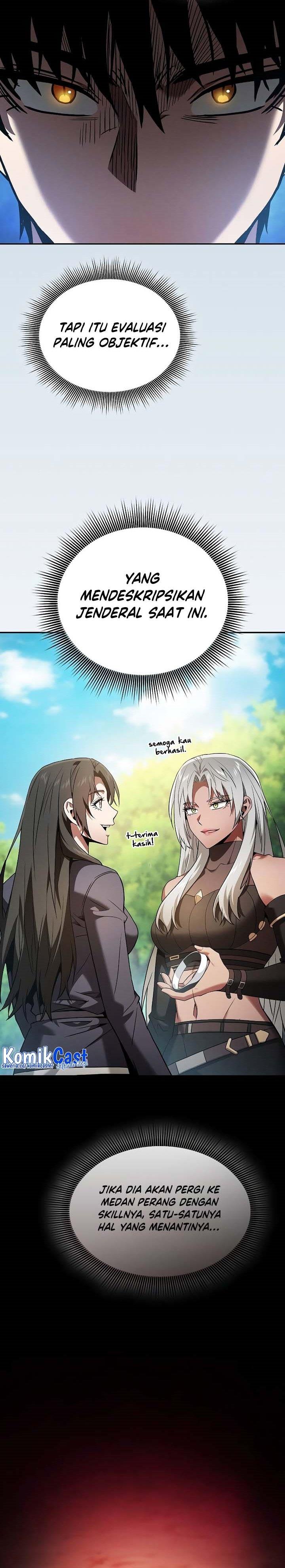 Academy’s Genius Swordmaster Chap 49 - Next Chap 50