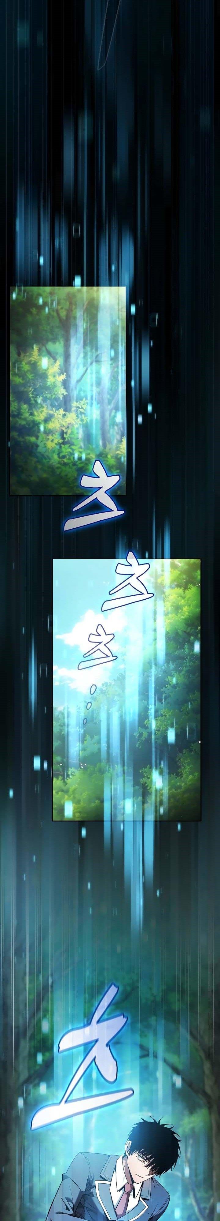 Academy’s Genius Swordmaster Chap 49 - Next Chap 50