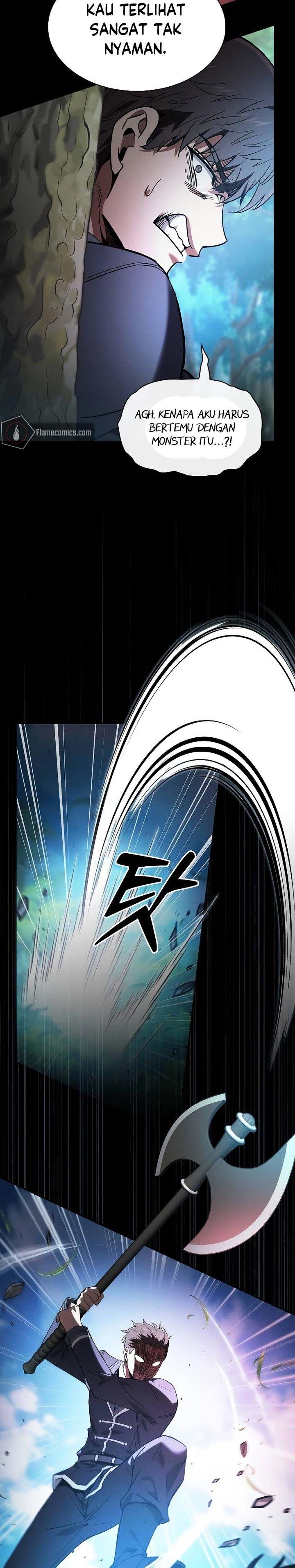 Academy’s Genius Swordmaster Chap 49 - Next Chap 50