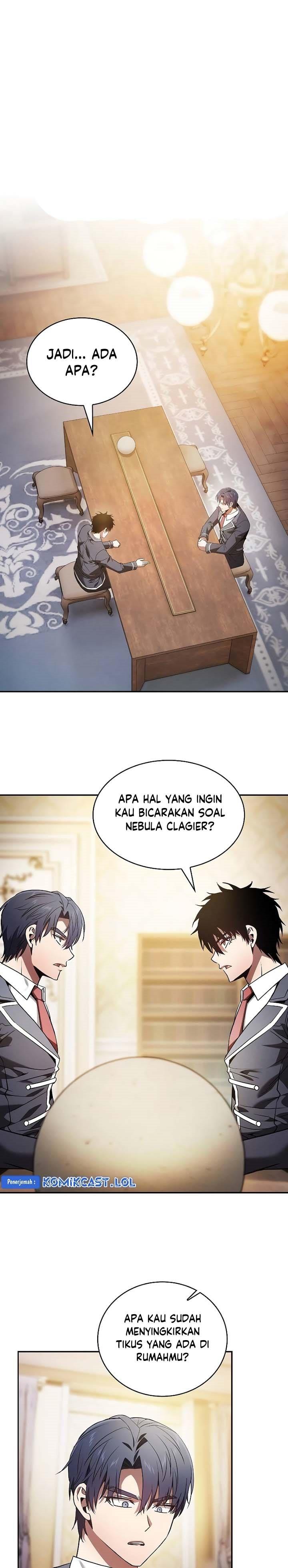 Academy’s Genius Swordmaster Chap 49 - Next Chap 50