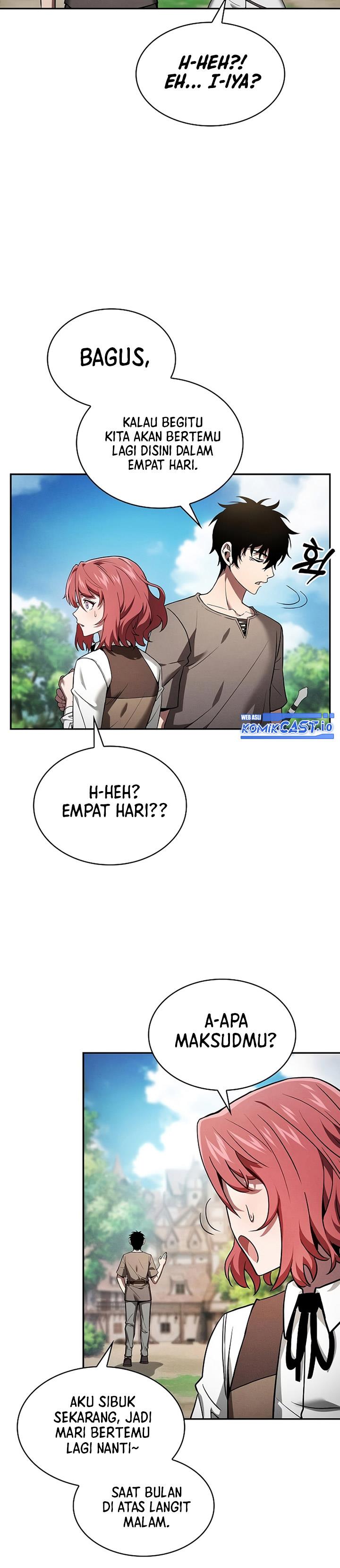 Academy’s Genius Swordmaster Chap 4 - Next Chap 5