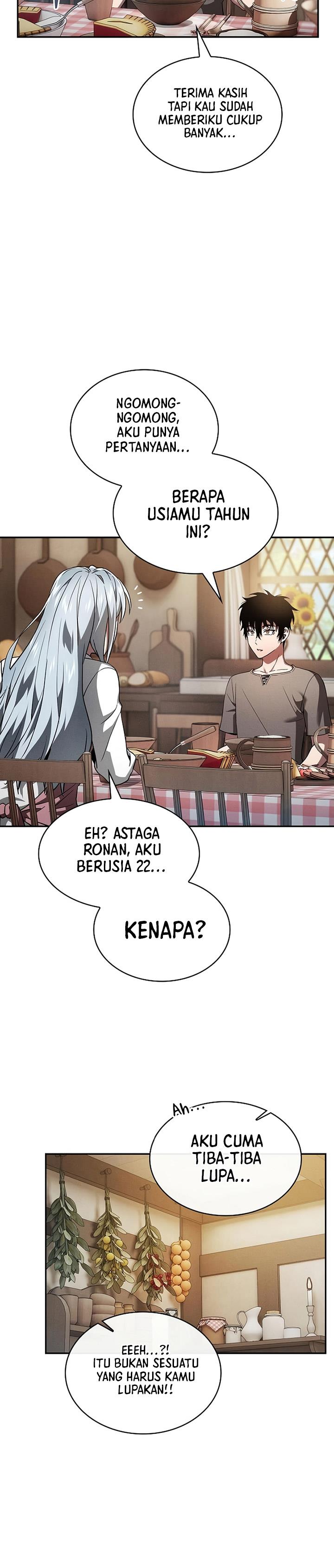 Academy’s Genius Swordmaster Chap 4 - Next Chap 5